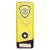 Prime Heavyweight GAA Trophy | Yellow | 190mm - PQ25451B