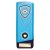 Prime Heavyweight GAA Trophy | Blue | 190mm - PV25451B