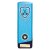 Prime Heavyweight GAA Hurling Trophy | Blue | 220mm - PV25493C