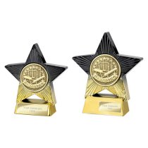 Superstar Gymnastics Trophy | 140mm