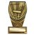 Fusion Cobra Gymnastics Trophy Plaque | 110mm - PM25220A