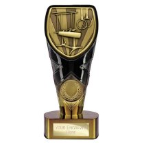 Fusion Cobra Gymnastics Trophy | 150mm