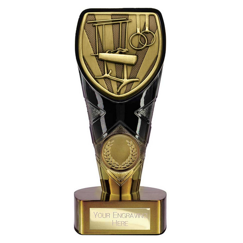 Fusion Cobra Gymnastics Trophy | 150mm