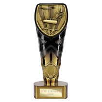 Fusion Cobra Gymnastics Trophy | 175mm