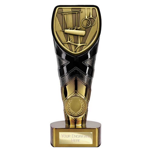 Fusion Cobra Gymnastics Trophy | 175mm