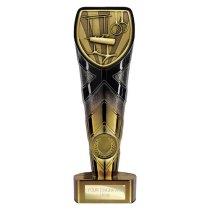 Fusion Cobra Gymnastics Trophy | 200mm