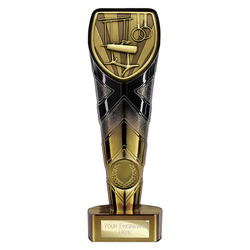 Fusion Cobra Gymnastics Trophy | 200mm