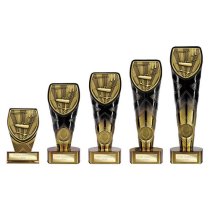 Fusion Cobra Gymnastics Trophy | 225mm