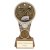 Ikon Hero Cycling Glass Trophy | 140mm - CR25644B
