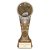 Ikon Hero Cycling Glass Trophy | 180mm - CR25644D