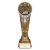 Ikon Hero Cycling Glass Trophy | 200mm - CR25644E
