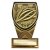 Fusion Cobra Cycling Trophy Plaque | 110mm - PM25139A