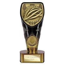 Fusion Cobra Cycling Trophy | 150mm