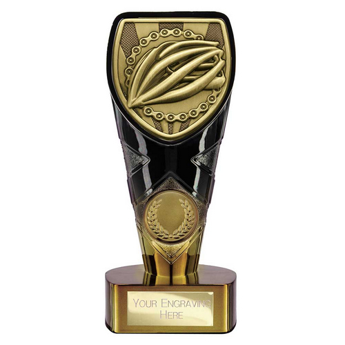 Fusion Cobra Cycling Trophy | 150mm