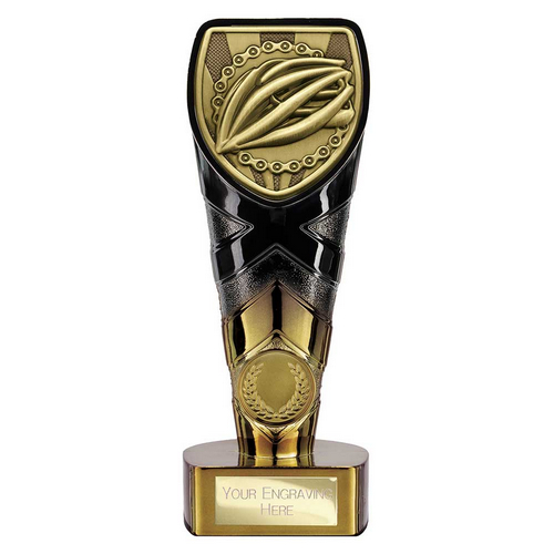 Fusion Cobra Cycling Trophy | 175mm