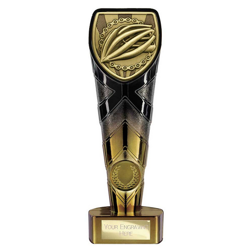 Fusion Cobra Cycling Trophy | 200mm