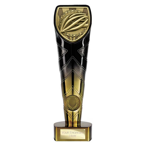 Fusion Cobra Cycling Trophy | 225mm