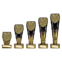 Fusion Cobra Cycling Trophy | 225mm