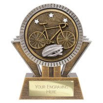 Apex Ikon Cycling Trophy | 130mm