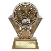 Apex Ikon Cycling Trophy | 155mm