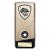 Prime Heavyweight Cycling Trophy | Gold | 160mm - PM25453A