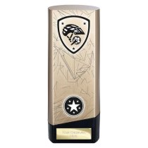 Prime Heavyweight Cycling Trophy | Gold | 190mm
