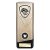 Prime Heavyweight Cycling Trophy | Gold | 190mm - PM25453B