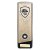 Prime Heavyweight Cycling Trophy | Gold | 220mm - PM25453C