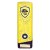 Prime Heavyweight Cycling Trophy | Yellow | 220mm - PQ25453C