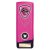 Prime Heavyweight Cycling Trophy | Pink | 190mm - PX25453B