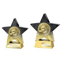 Superstar Cycling Trophy | 140mm