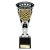 Cobra Star Cycling Trophy | Black & Silver | 230mm - TR25139B