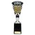 Cobra Star Cycling Trophy | Black & Silver | 255mm - TR25139C