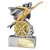 Hero Female Clay Pigeon Trophy | 140mm - RF25041A