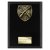 Cobra Plaque Clay Pigeon Shooting Trophy | Black | 175mm - PL24215D