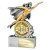 Hero Female Chess Trophy | 140mm - RF25040A
