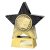 Superstar Cards Trophy | 140mm - PA25039B