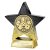 Superstar Dominoes Trophy | 110mm - PA25047A