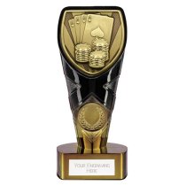 Fusion Cobra Cards Trophy | 150mm