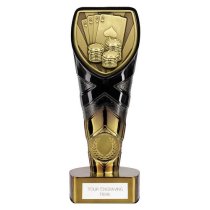 Fusion Cobra Cards Trophy | 175mm
