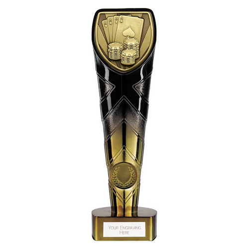 Fusion Cobra Cards Trophy | 225mm