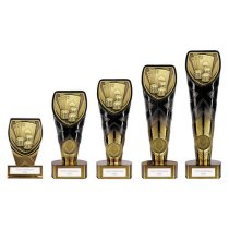 Fusion Cobra Cards Trophy | 225mm