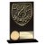 Cobra Music Glass Trophy | 125mm - CR25645A