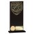 Cobra Music Glass Trophy | 180mm - CR25645D