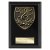 Cobra Plaque Music Trophy | Black | 125mm - PL24214B