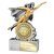 Hero Female Dance Trophy | 140mm - RF25150A