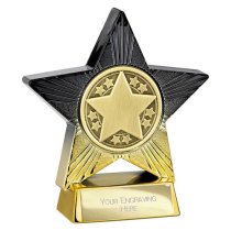 Superstar Achievement Trophy | 110mm