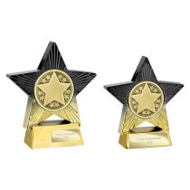Superstar Achievement Trophy | 110mm