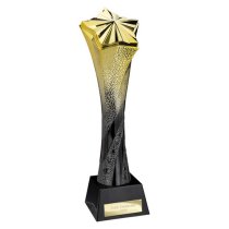 Star Tower Heavyweight Trophy | 280mm