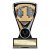 Wolverine 1st Place Trophy Plaque | 130mm - PA25155A